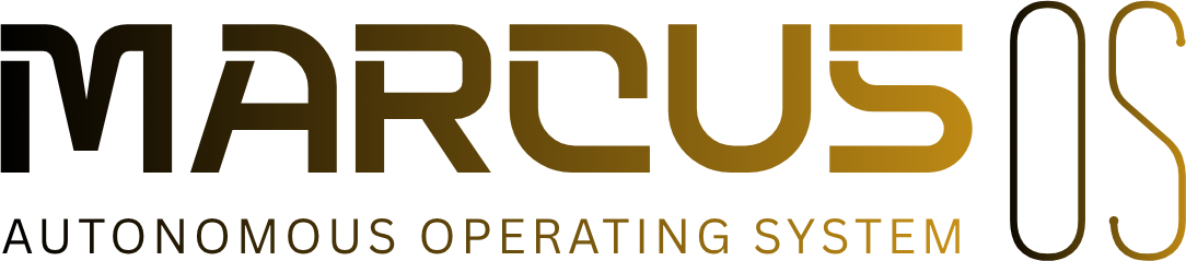 Marcus OS — Autonomous Operating System